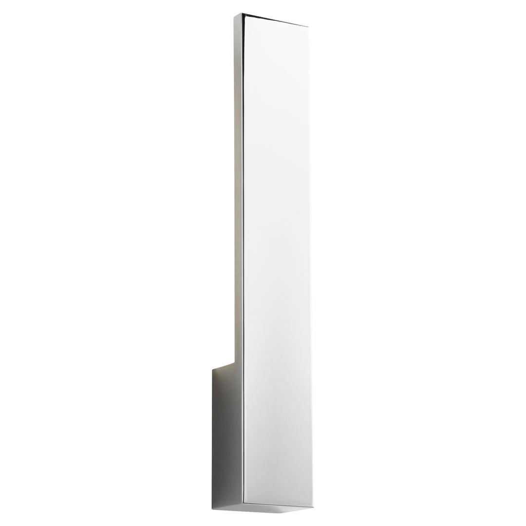 ICON Wall Sconce -4000k- Polished Chrome