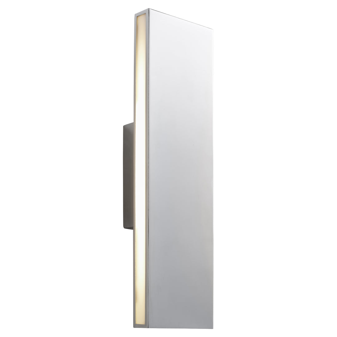 PROFILE Wall Sconce -4000k- Polished Chrome