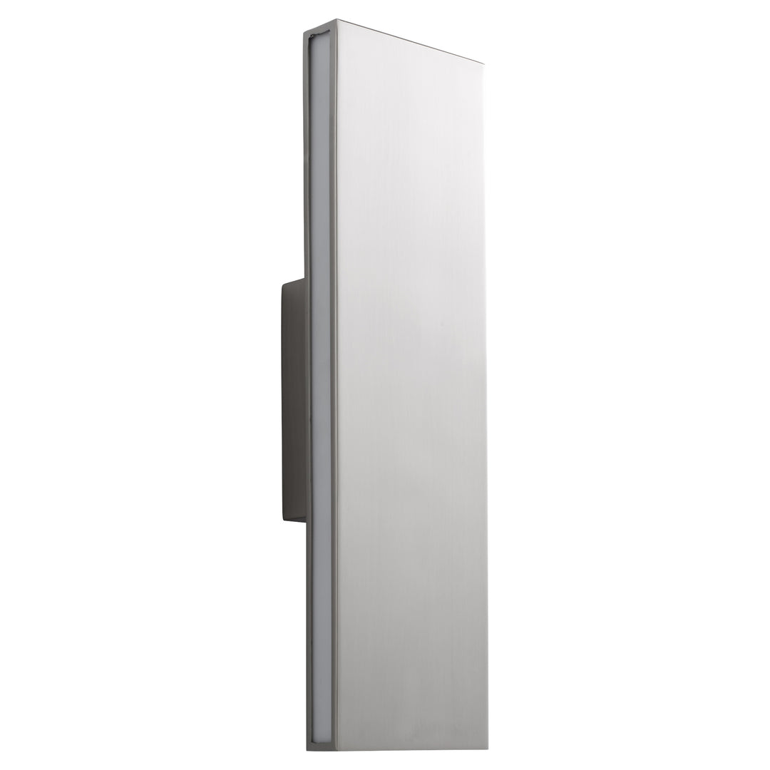 PROFILE Wall Sconce -4000k- Satin Nickel