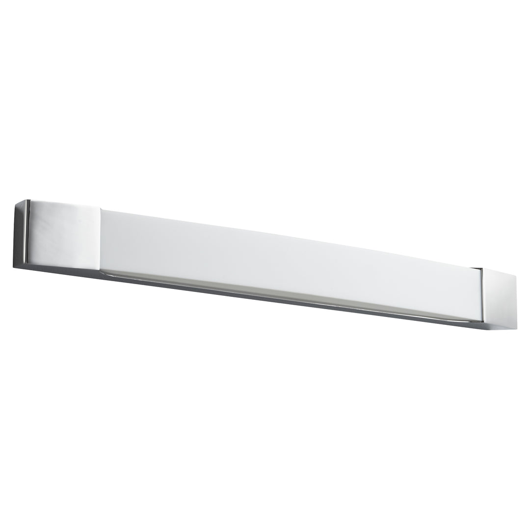 APOLLO 32" Vanity -3000k- Polished Chrome
