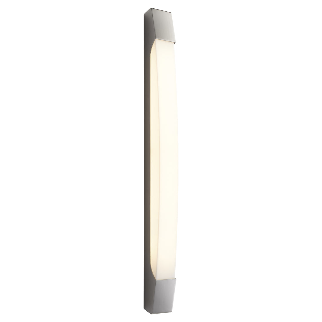 APOLLO 32" Vanity -3000k- Satin Nickel