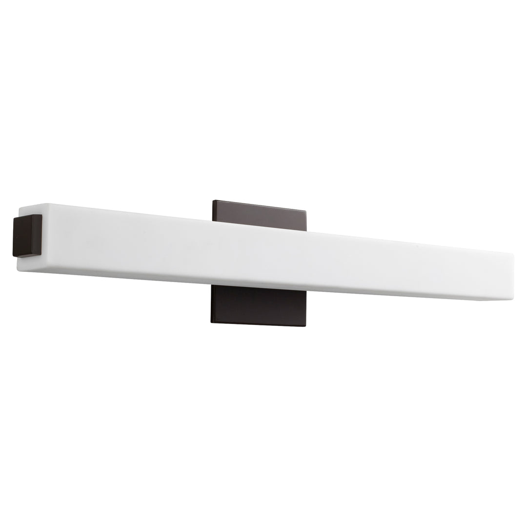 ADELPHI 24" Vanity -2700k- Oiled Bronze