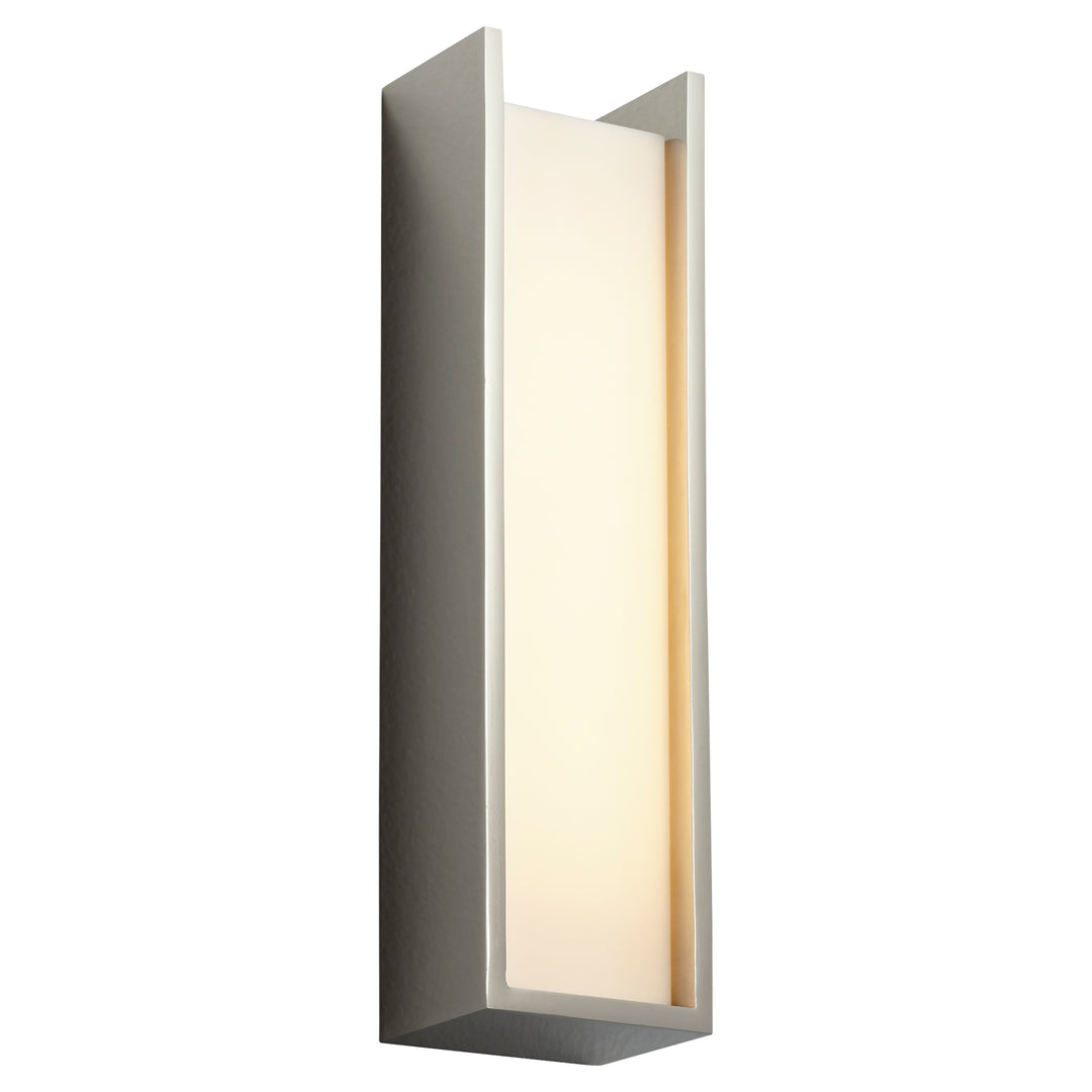 KIKO Wall Sconce -4000k- Polished Nickel