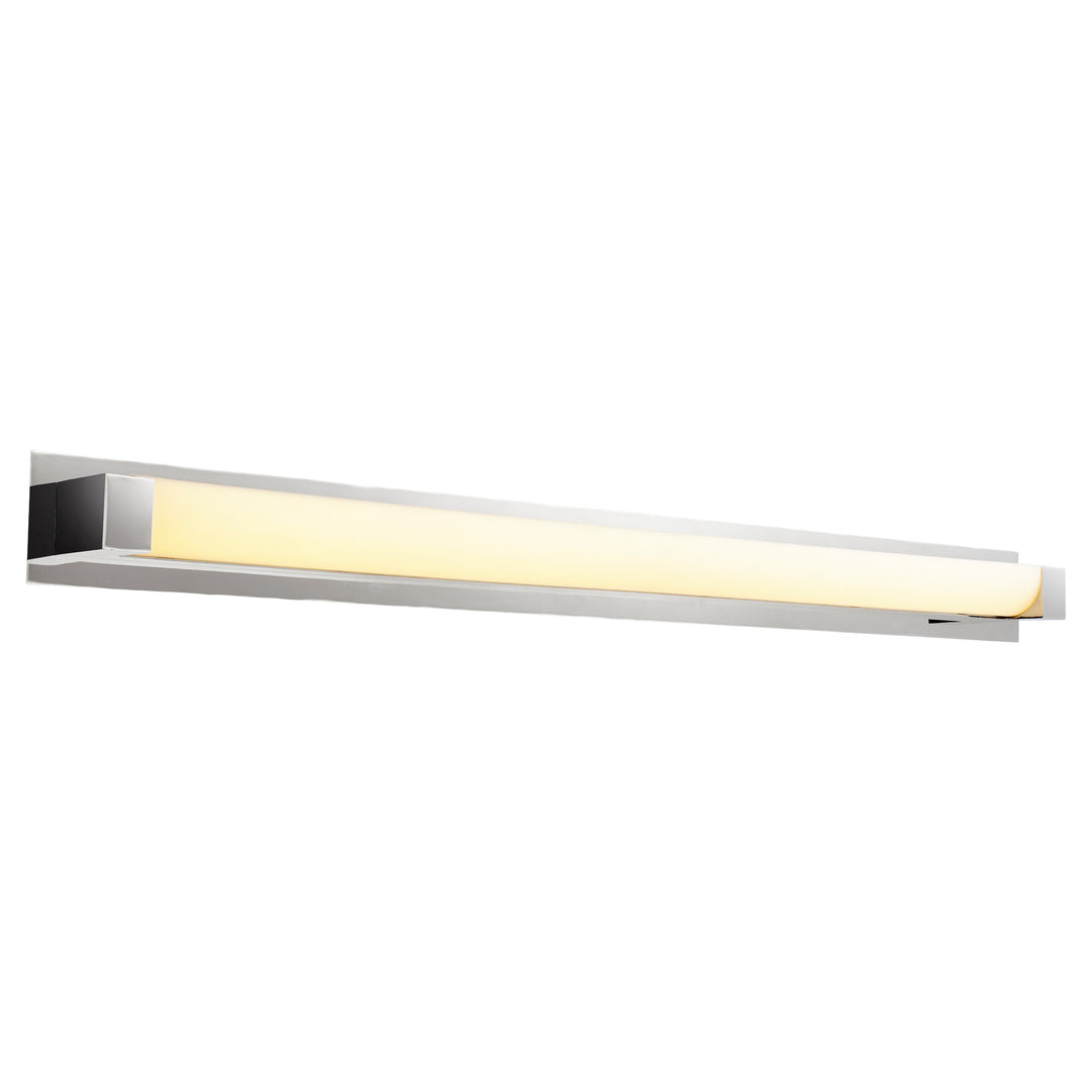 BALANCE 53" Vanity -3000k- Polished Nickel