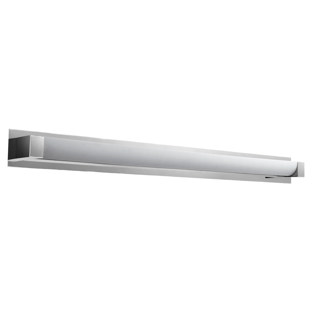 BALANCE 53" Vanity -2700k- Polished Nickel