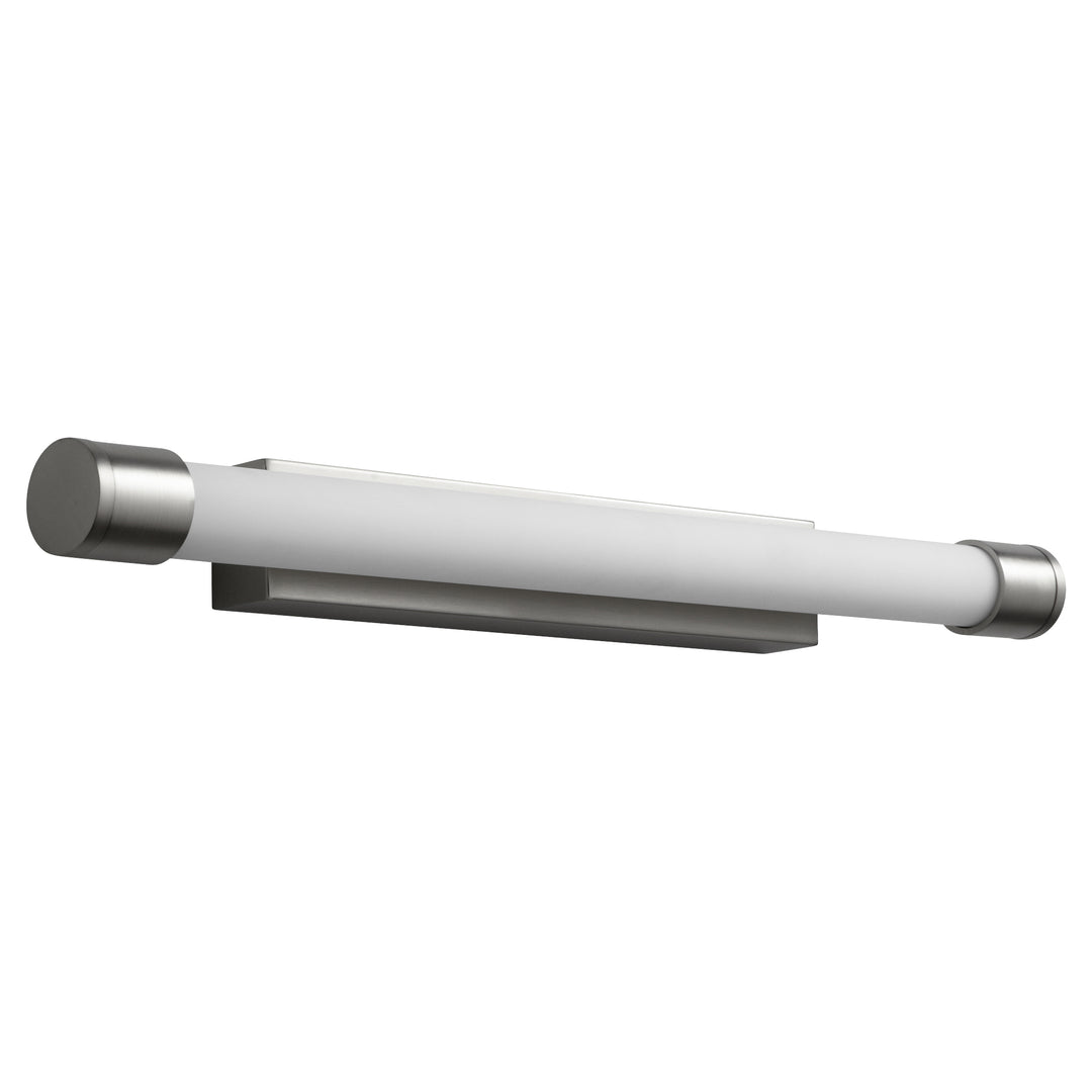 ZENITH 24" Vanity -3000k- Satin Nickel