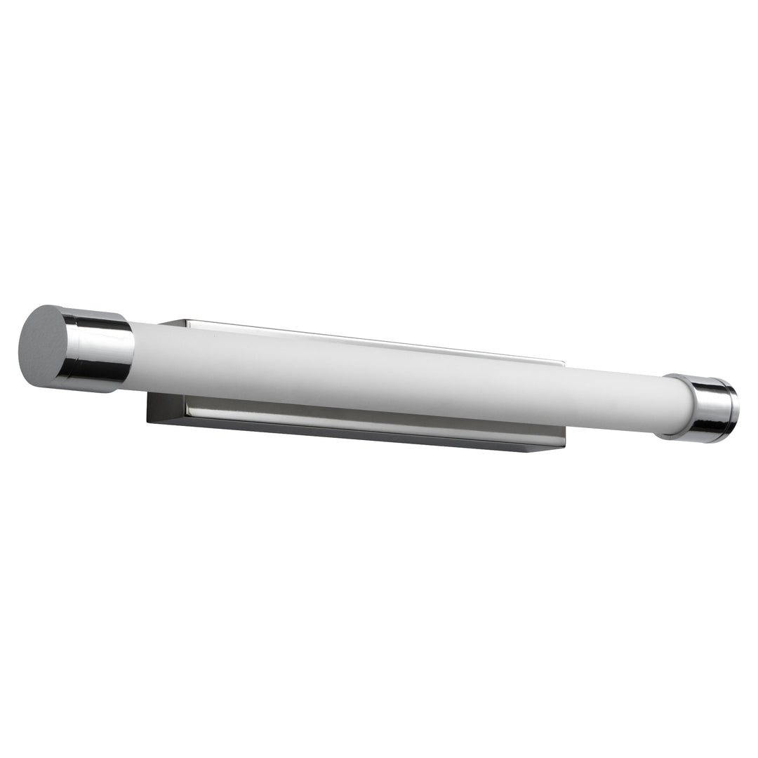 ZENITH 24" Vanity -2700k- Polished Chrome