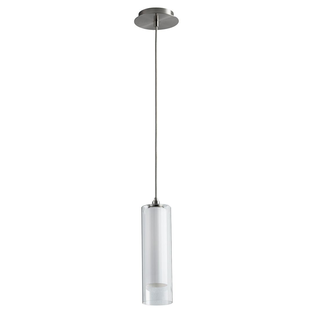 GRATIS Satin Nickel Opal -3500k- Satin Nickel