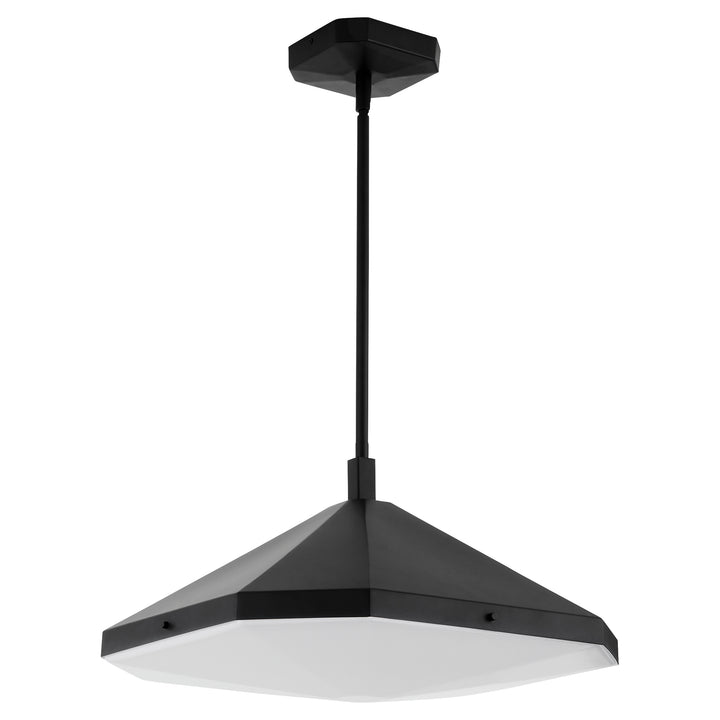 TEMPE 5CCT Pendant - Black