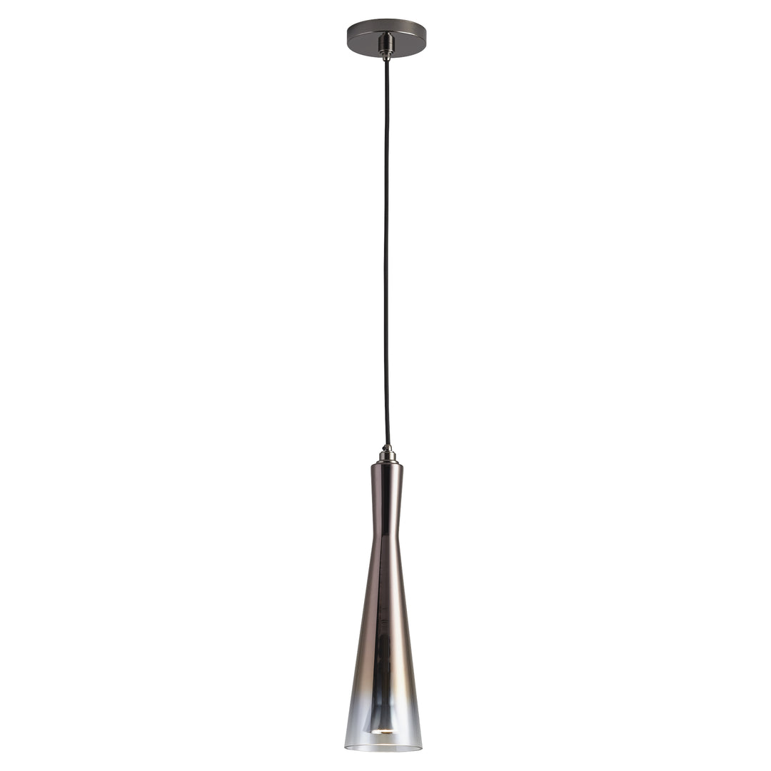 CORNET Coffee Ombre -3500k- Gunmetal