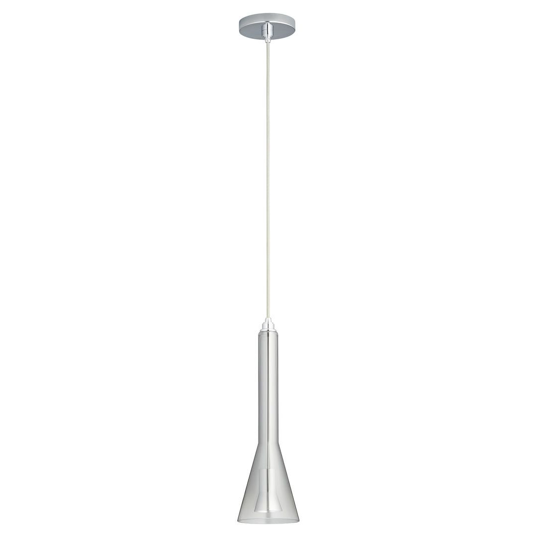 LIBERTY Small Ombre -3500k- Polished Chrome