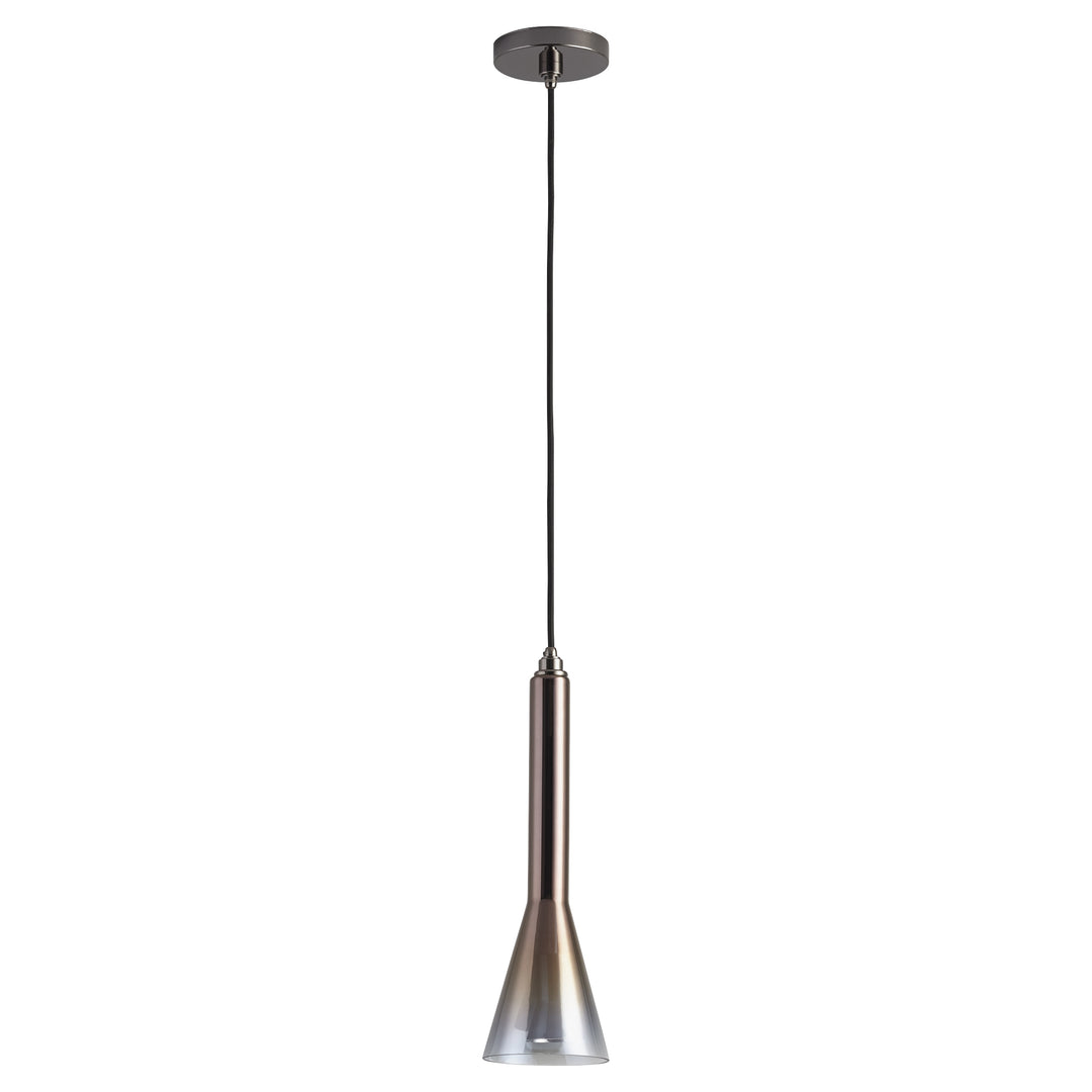 LIBERTY Coffee Ombre -3500k- Gunmetal