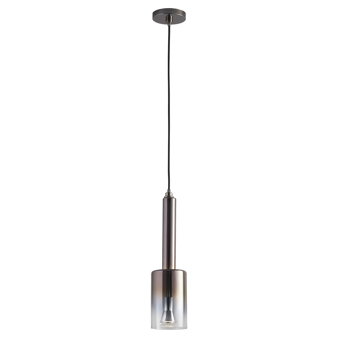 SPINDLE Coffee Ombre -4000k- Gunmetal