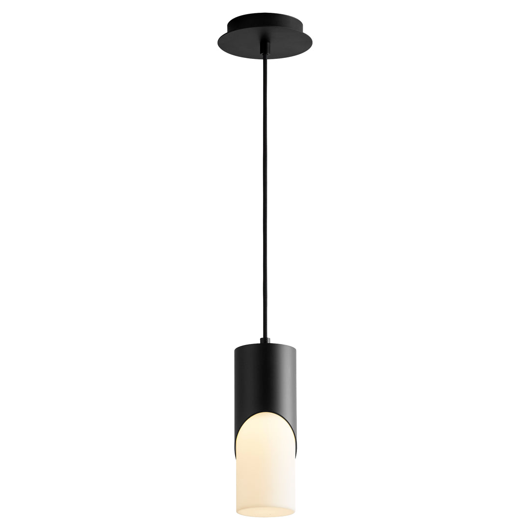 ELLIPSE 11" Acrylic -4000k- Black