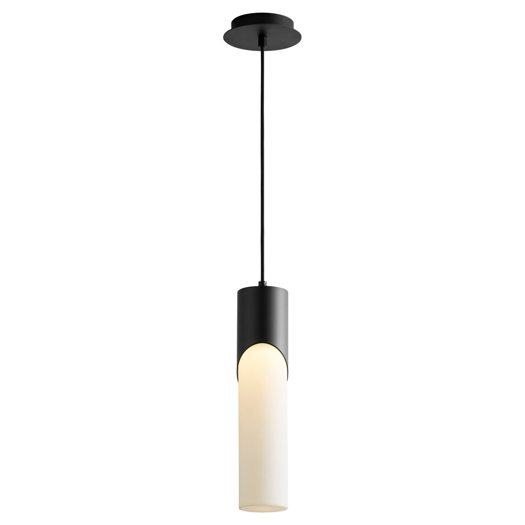 ELLIPSE 17" Acrylic -4000k- Black