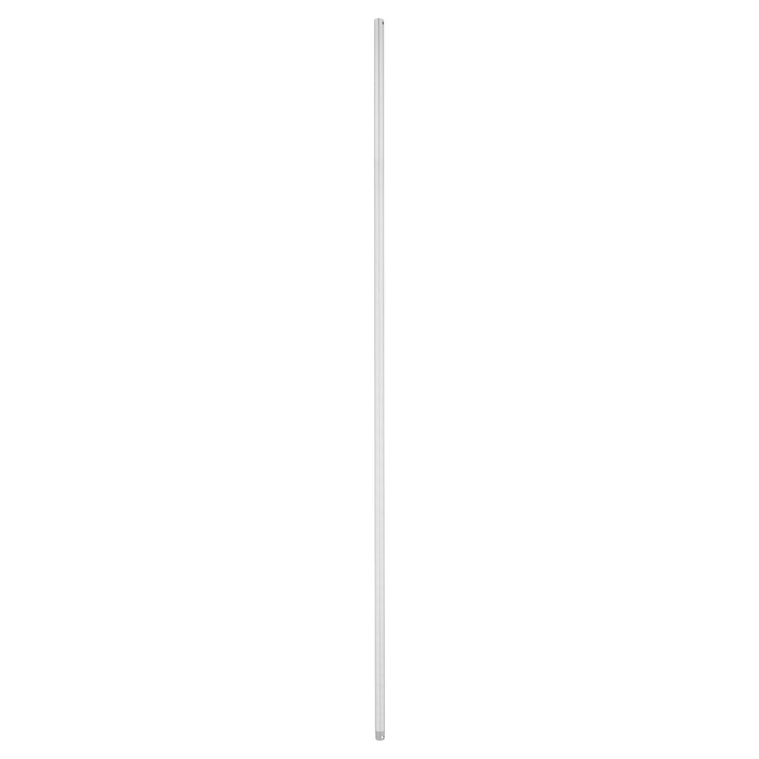 60" DOWNROD 3/4" DIA -Classic Nickle