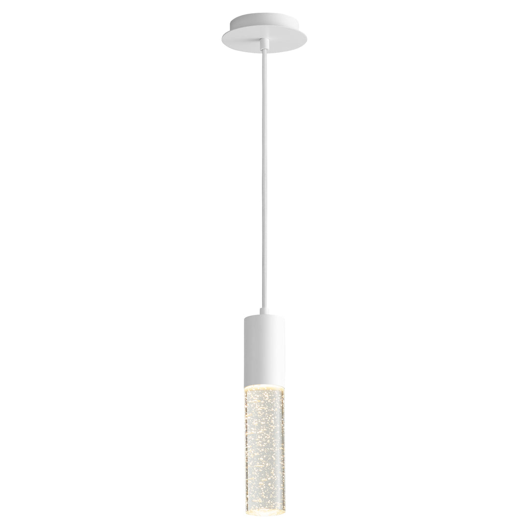 SPIRIT 13" Pendant -3000k- White