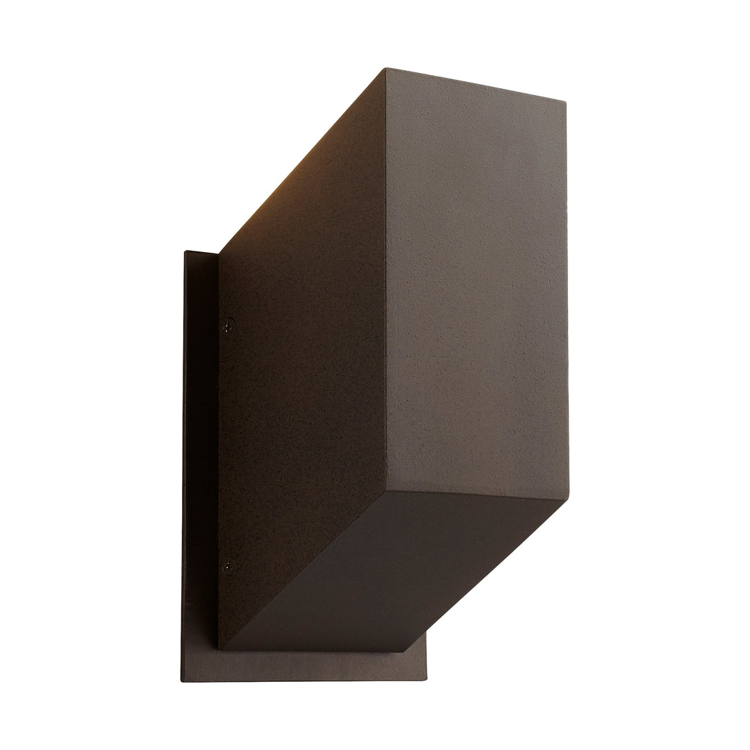 UNO Small -2700k- Oiled Bronze