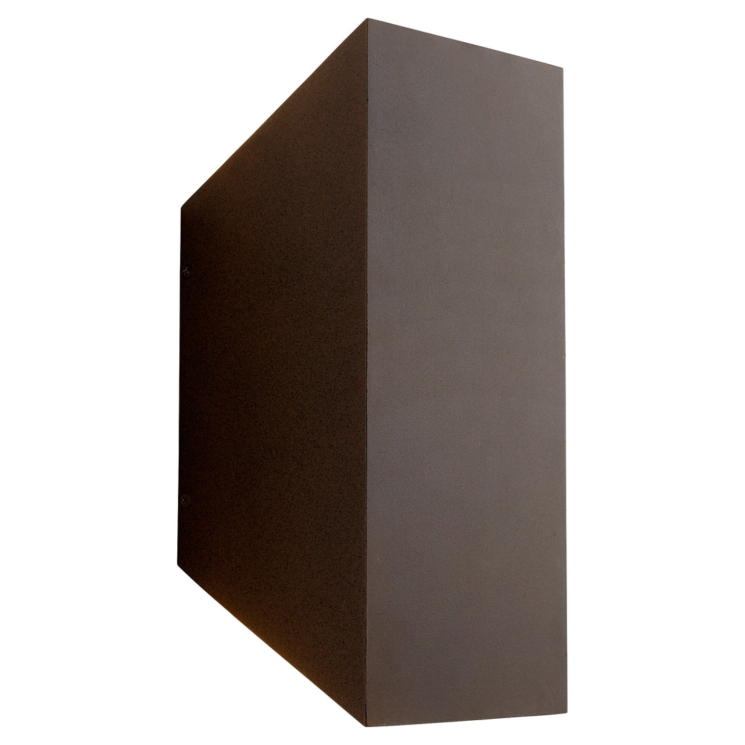 DUO Large -3500k- Oiled Bronze