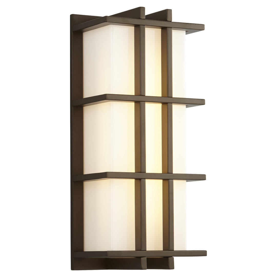 TELSHOR Small -3000k- Oiled Bronze