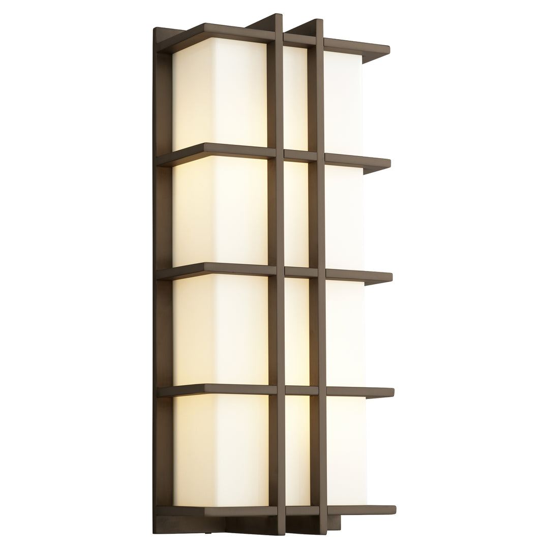 TELSHOR Large EM -3000k- Oiled Bronze