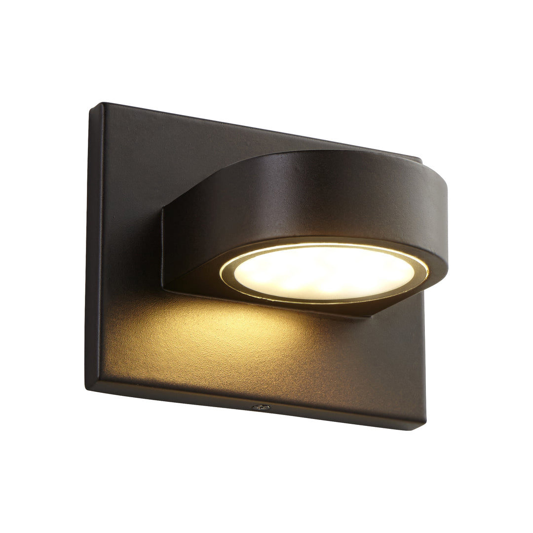ERIS Small -3500k- Oiled Bronze