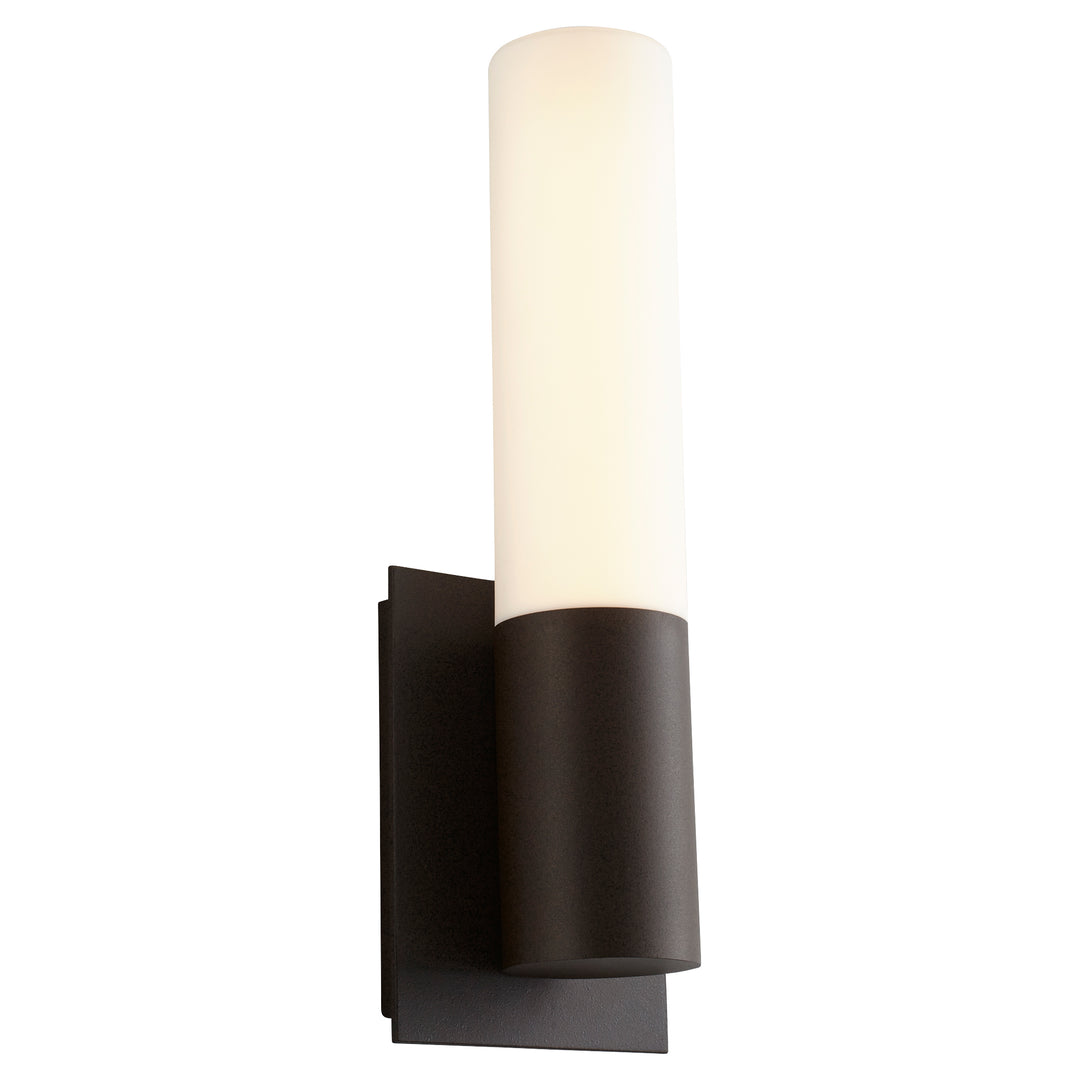 MAGNETA Wet Wall Sconce -2700k- Oiled Bronze