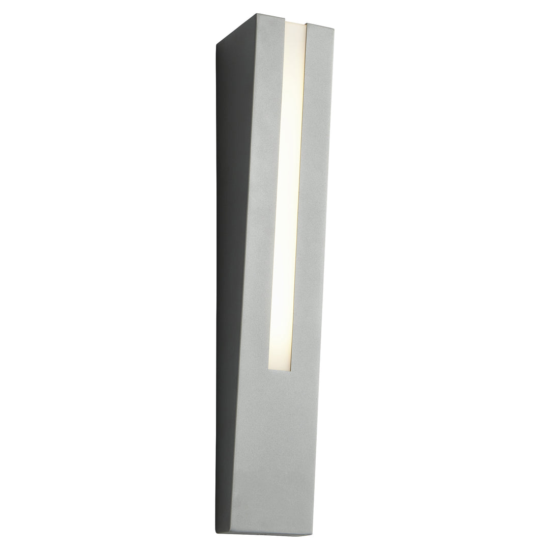 KARME Wall Sconce -2700k- Gray