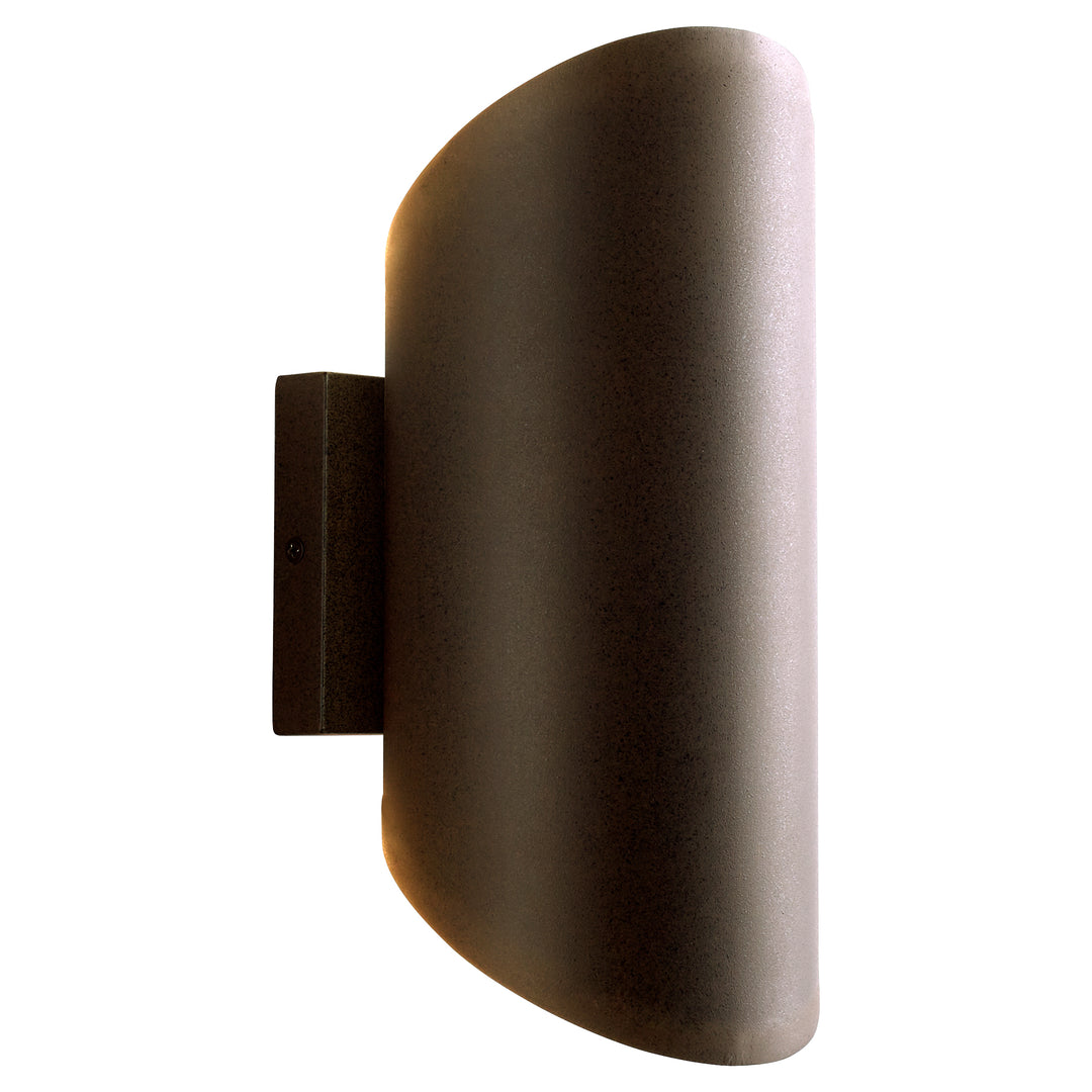 SCOPE Wall Sconce -2700k- Oiled Bronze