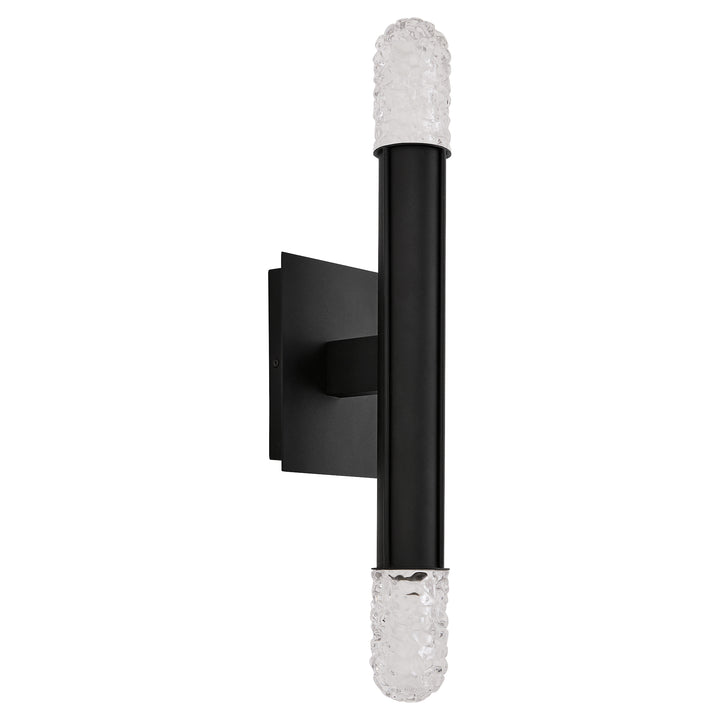 PHAROS 5CCT Wet Sconce - Black