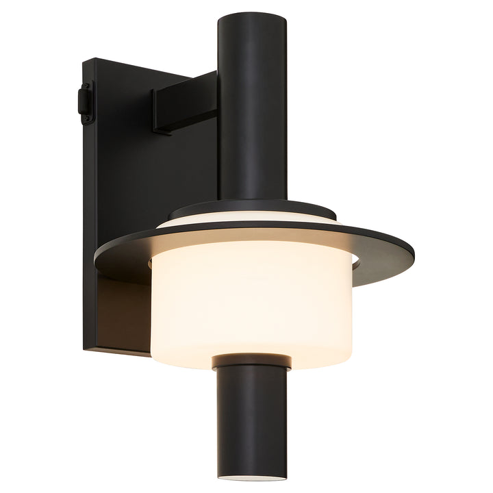 JANUS 18" 5CCT Wet Lantern - Black