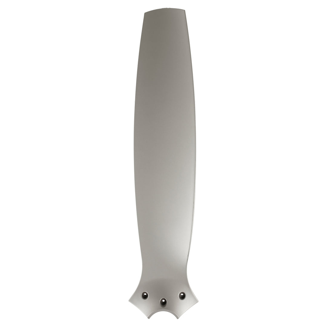 ALPHA 60" Blade Set - Satin Nickel