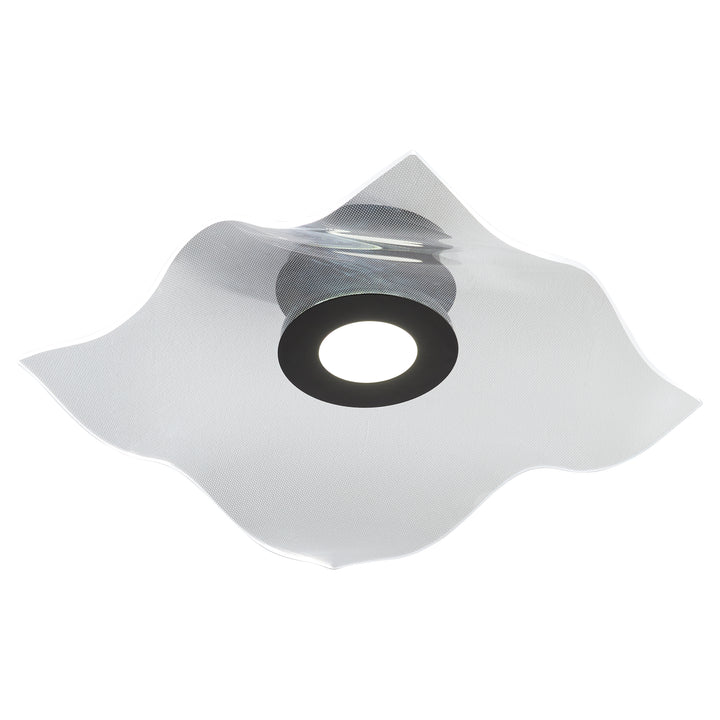 MEDUSA 20" CCT Ceiling Mount - Black