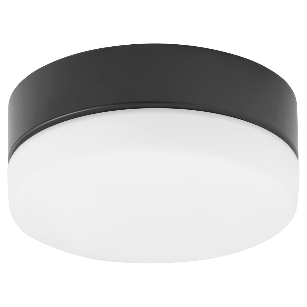 ALLEGRO 18W LED KIT - Black