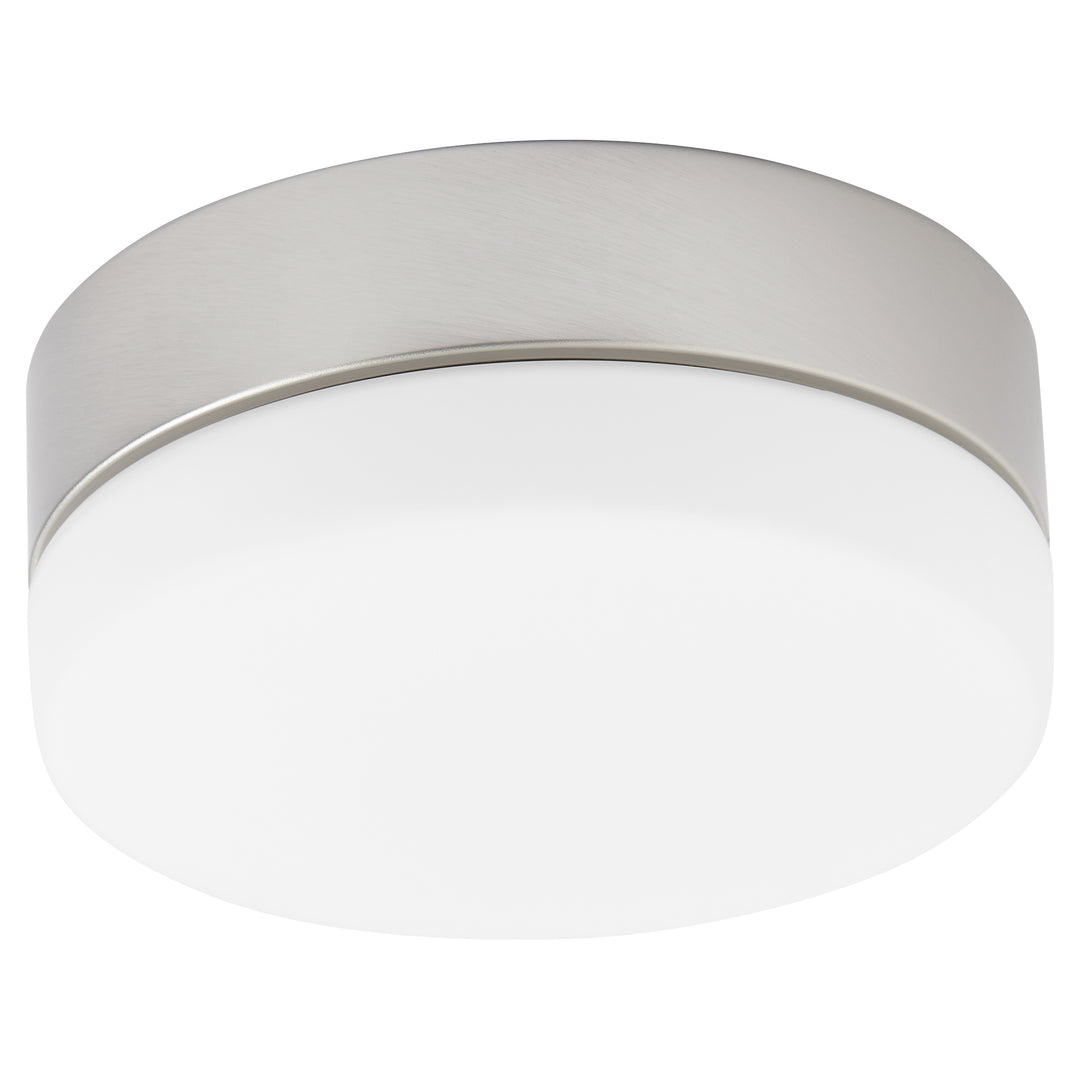 ALLEGRO 18W LED KIT - Satin Nickel