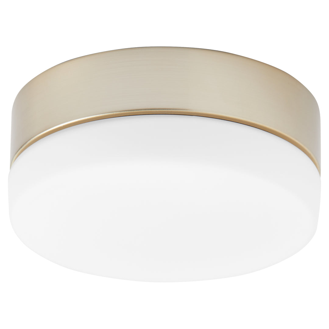 ALLEGRO 18W LED KIT - Aged Brass