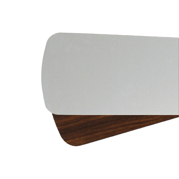 Fan Blades Set (5 pcs) - Satin Nickel