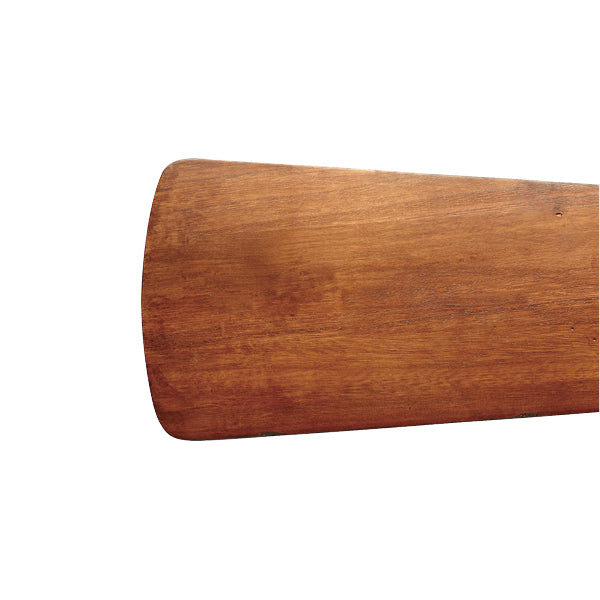 Fan Blades Set (5 pcs) - Vintage Walnut