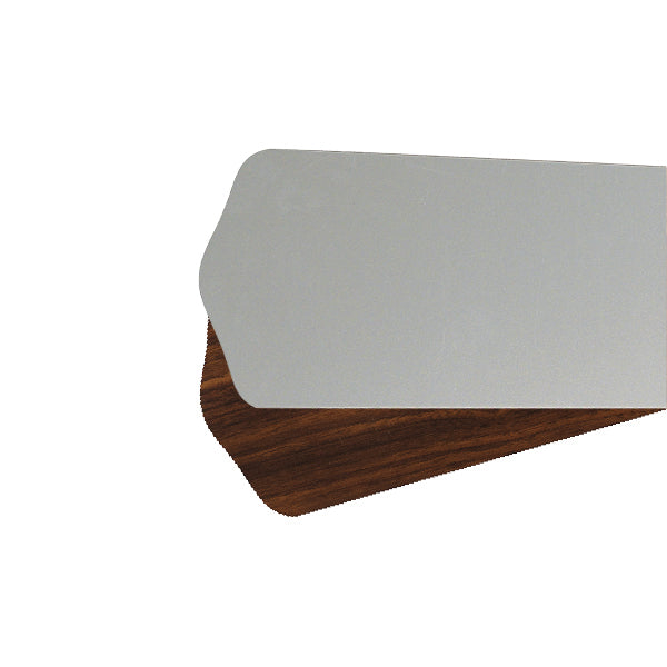 Fan Blades Set (5 pcs) - Satin Nickel