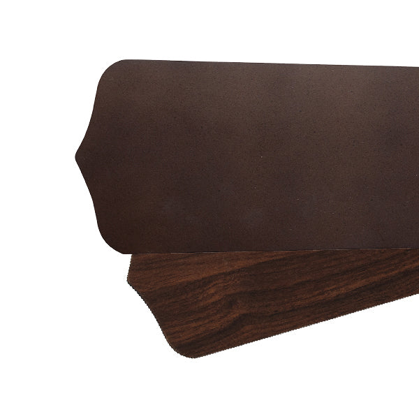 Fan Blades Set (5 pcs) - Oiled Bronze