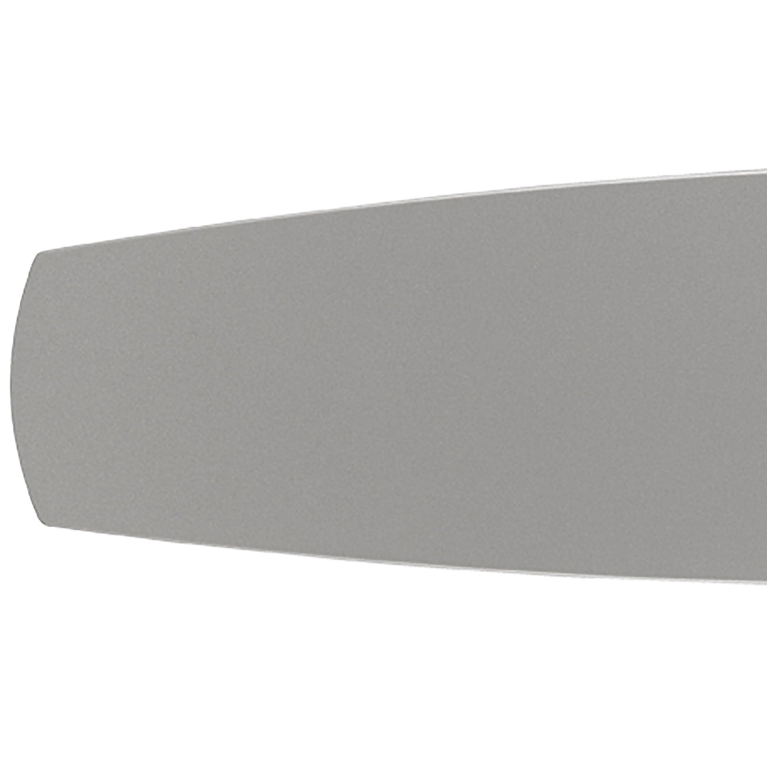 Satin Nickel TYPE 3-56 APEX Outdoor