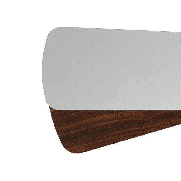 Fan Blades Set (5 pcs) - Satin Nickel
