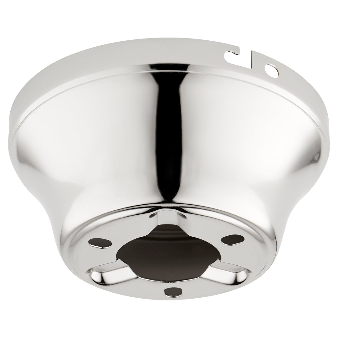 HUGGER ADAPTER - Polished Nickel