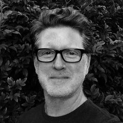 Brett Curtin