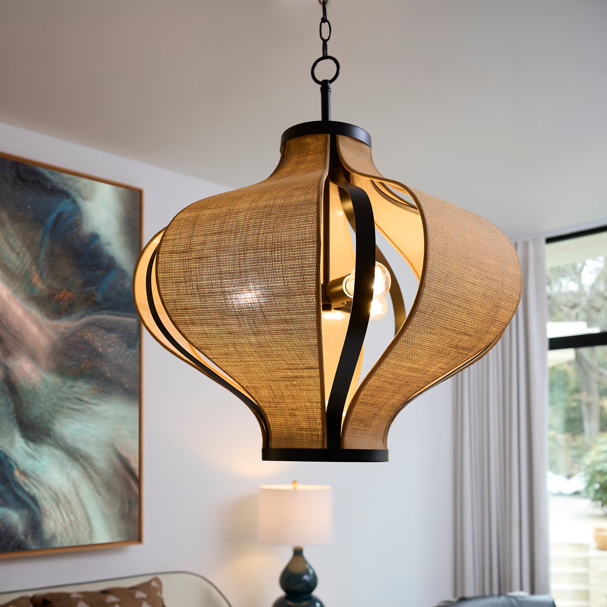 Ceiling Mounted