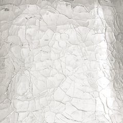 Clear Crackle