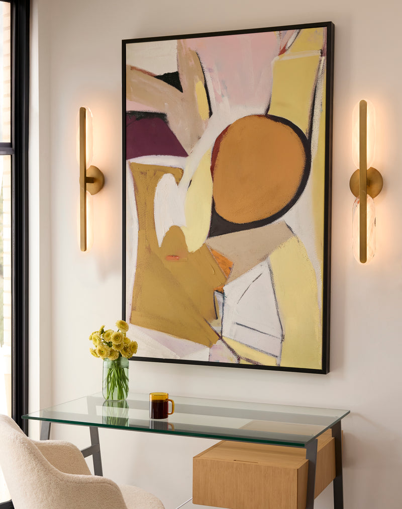 Wall Sconces