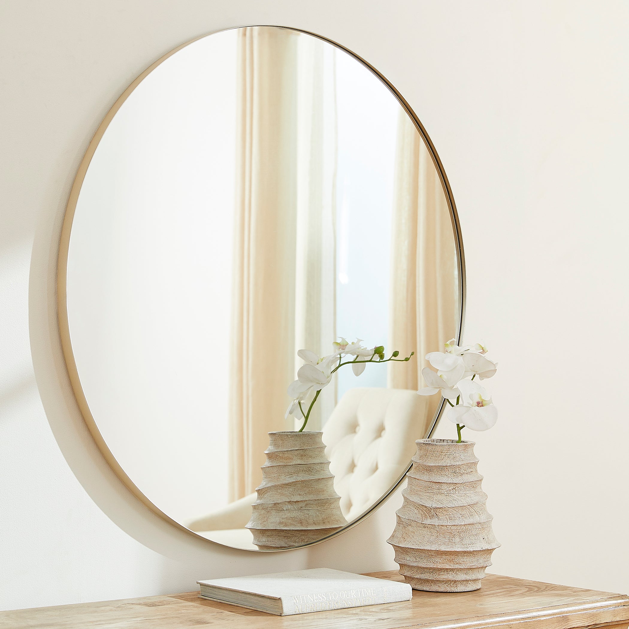 Mirrors