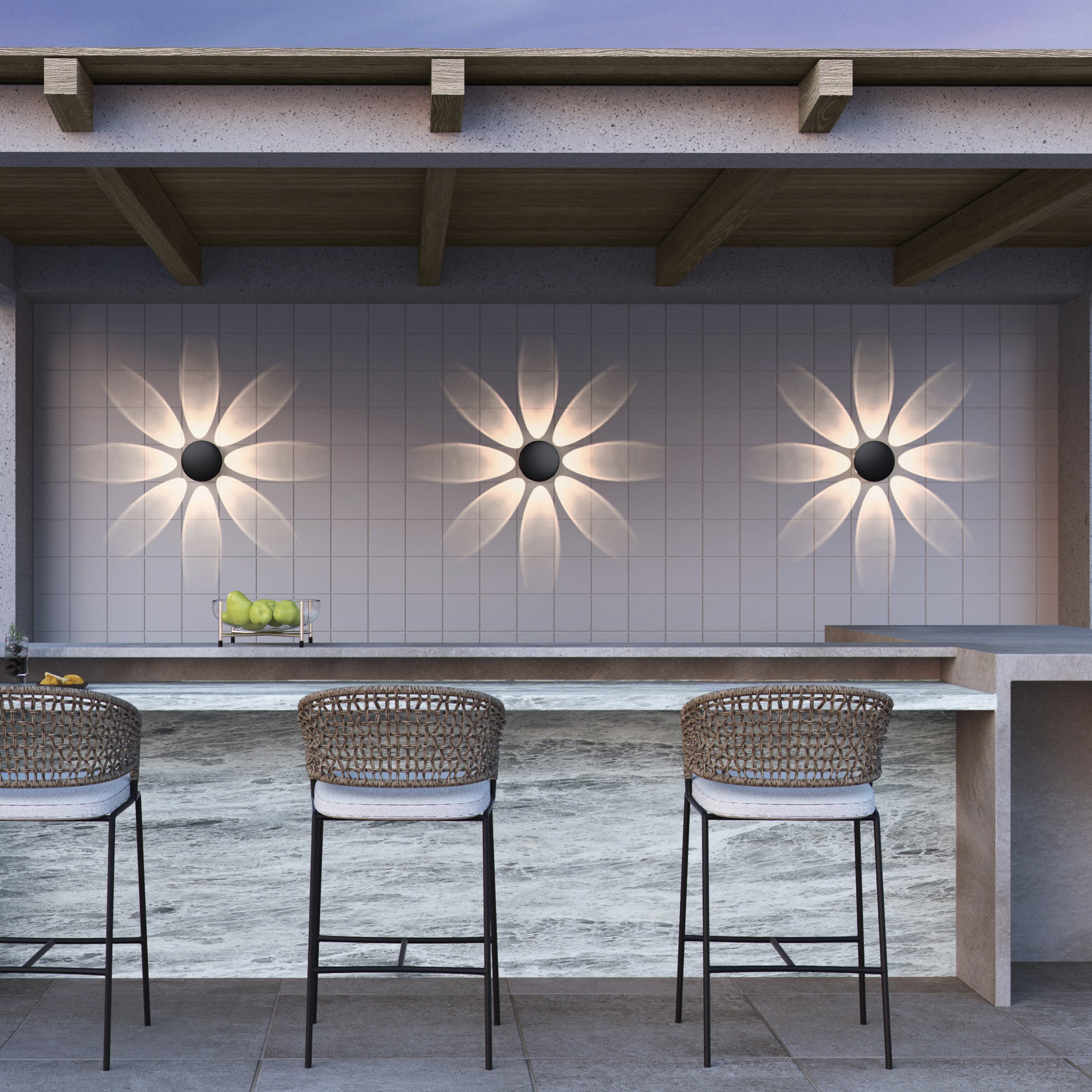 Outdoor Lights