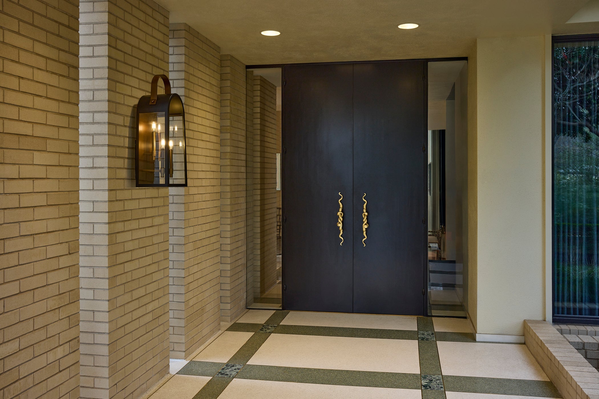 Outdoor Lighting